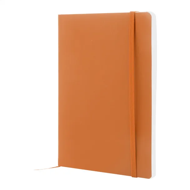 Repuk Soft A5 RPU notebook Orange