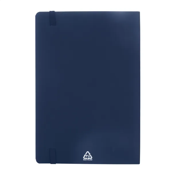Repuk Soft A5 RPU notes Tamno plava