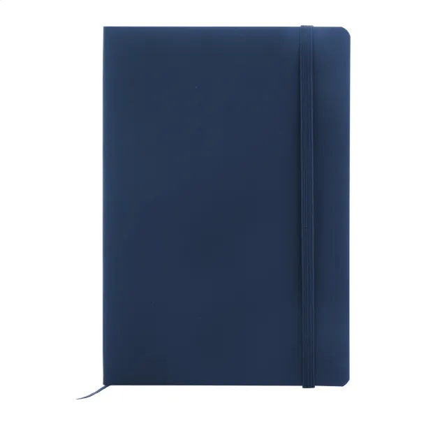 Repuk Soft A5 RPU notes Tamno plava