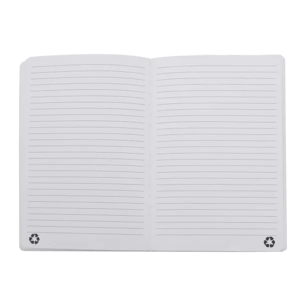 Repuk Soft A5 RPU notes Zelena