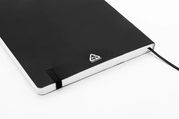 Repuk Soft RPU notes, A5 Crna
