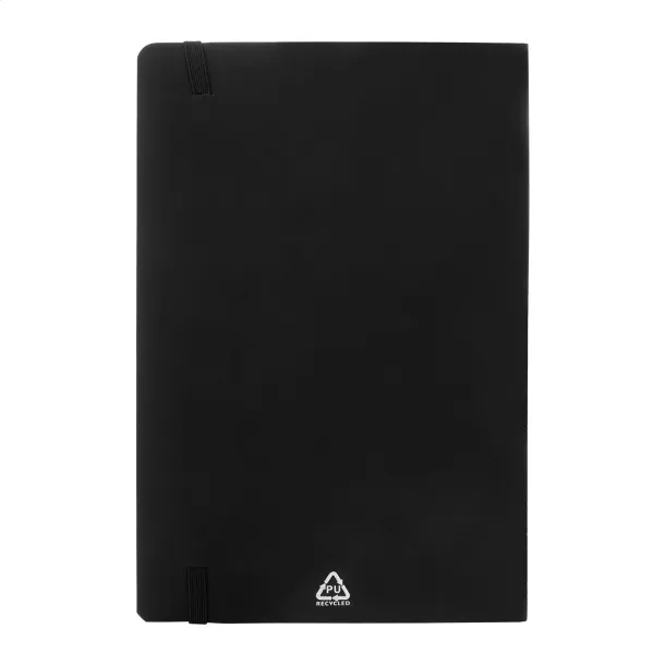 Repuk Soft A5 RPU notes Crna