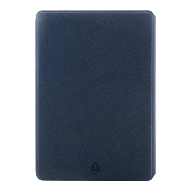 Mappu A5 RPU document folder Blue