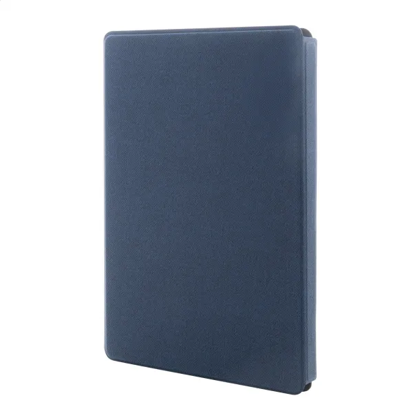 Mappu A5 RPU document folder Blue