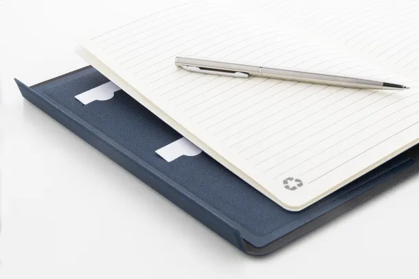 Mappu RPU document folder Blue