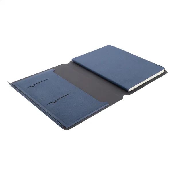 Mappu A5 RPU notes mapa za dokumente Plava