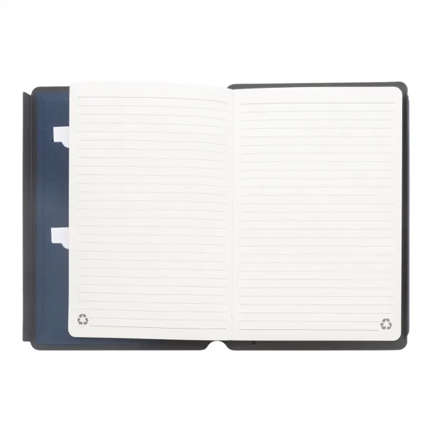 Mappu A5 RPU notes mapa za dokumente Plava
