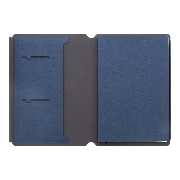Mappu A5 RPU document folder Blue