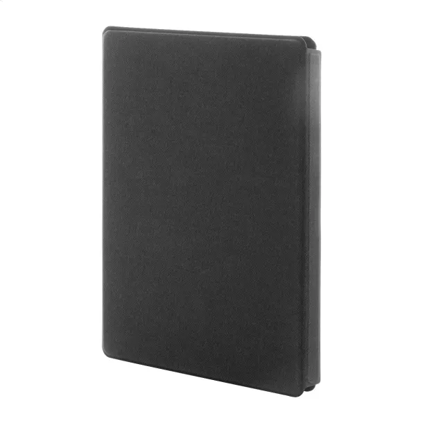 Mappu A5 RPU document folder Black