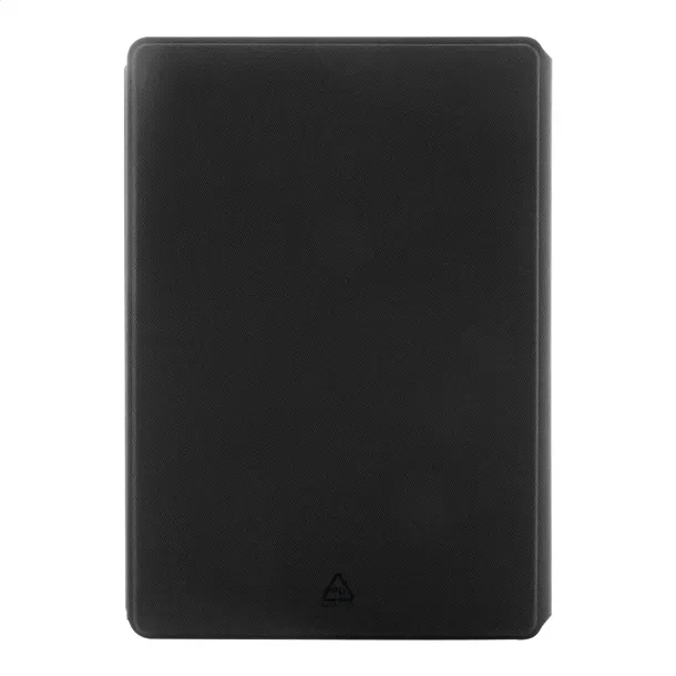 Mappu A5 RPU document folder Black