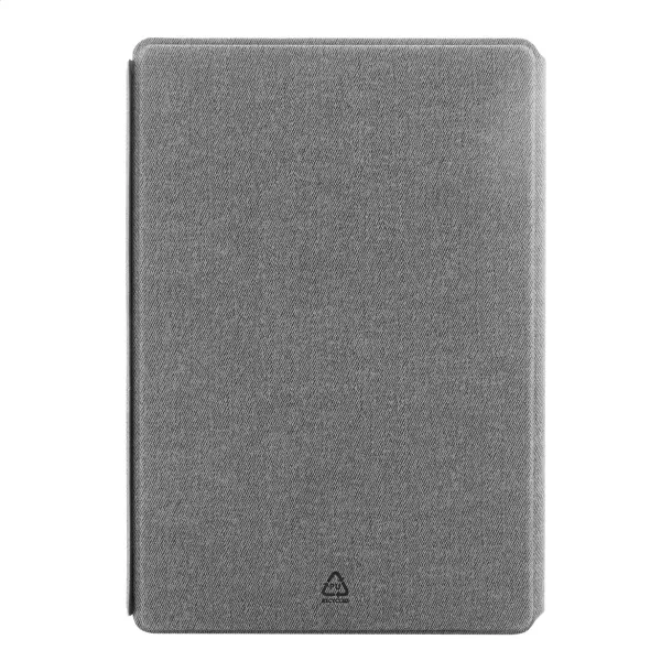 Mappu A5 RPU notes mapa za dokumente Siva