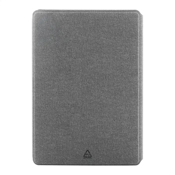 Mappu A5 RPU document folder Grey