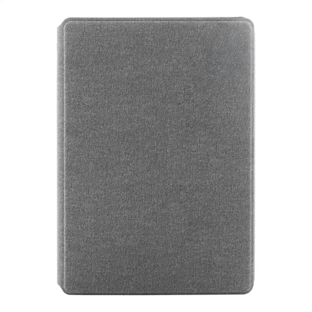 Mappu A5 RPU document folder Grey