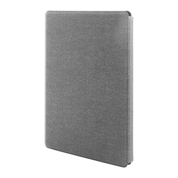 Mappu A5 RPU document folder Grey