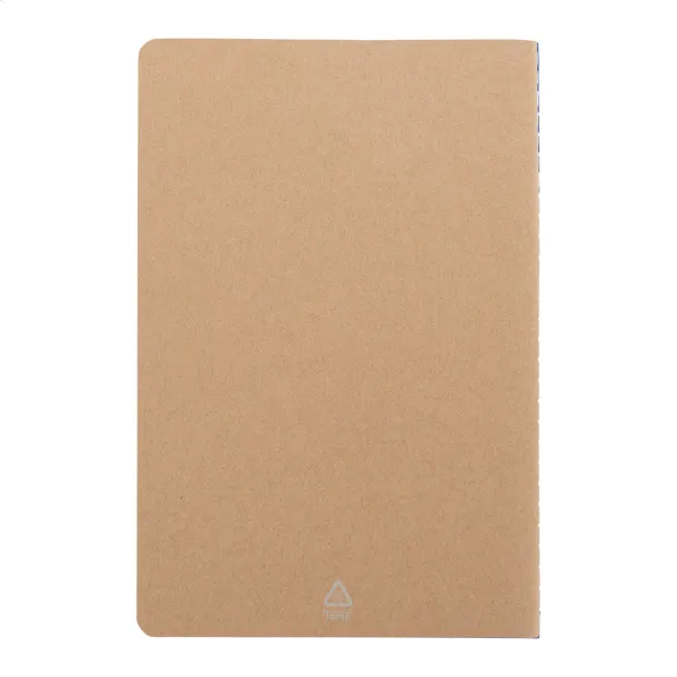 Crofty A5 notes Prirodna
