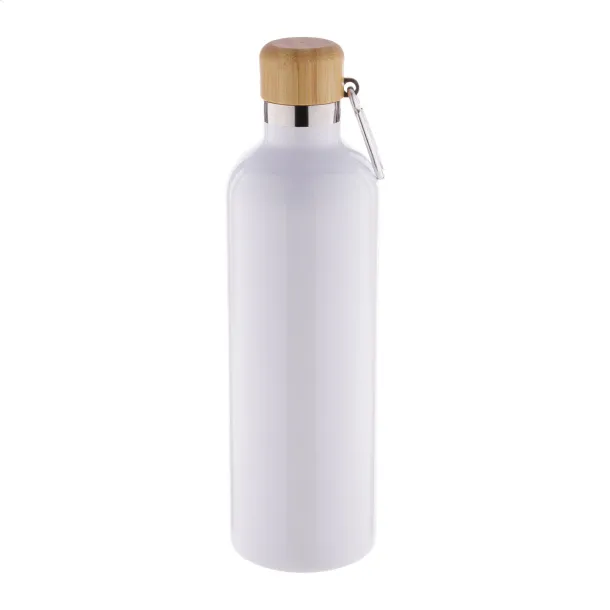 Vacobo vacuum flask White