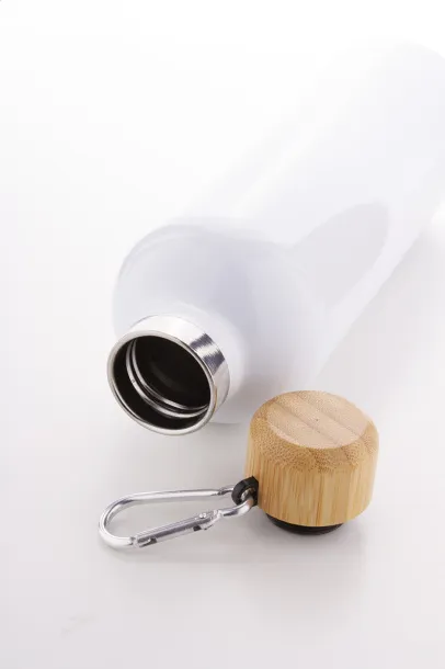 Vacobo termos boca, 500 ml Bijela