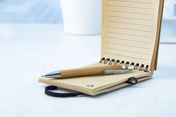 Shunan notebook Natural