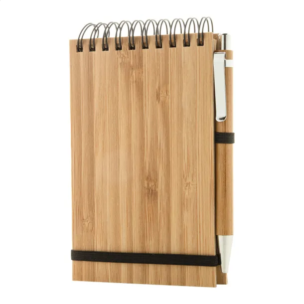 Shunan notebook Natural