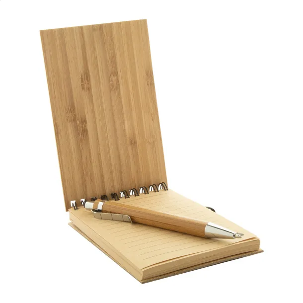 Shunan notebook Natural