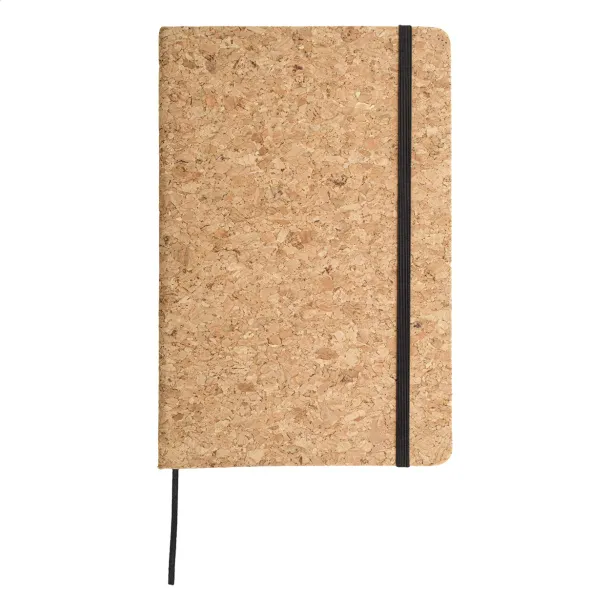 Maamora A5 notes Prirodna