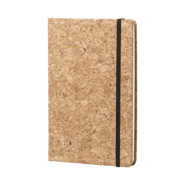 Maamora A5 notes, A5 Prirodna