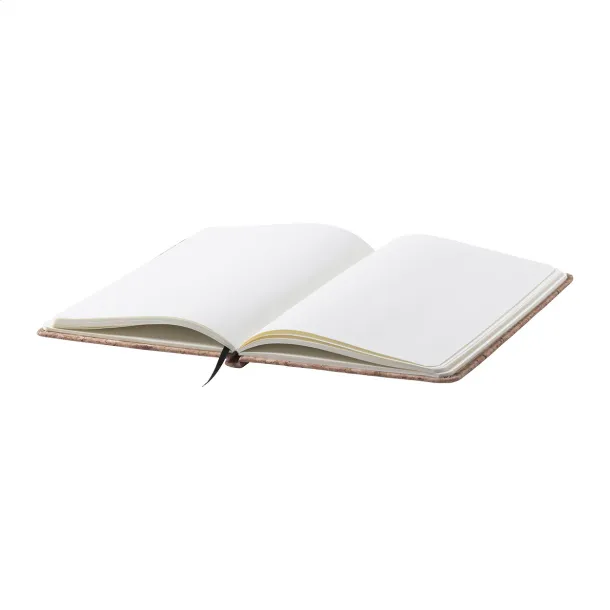 Maamora A5 notes, A5 Prirodna