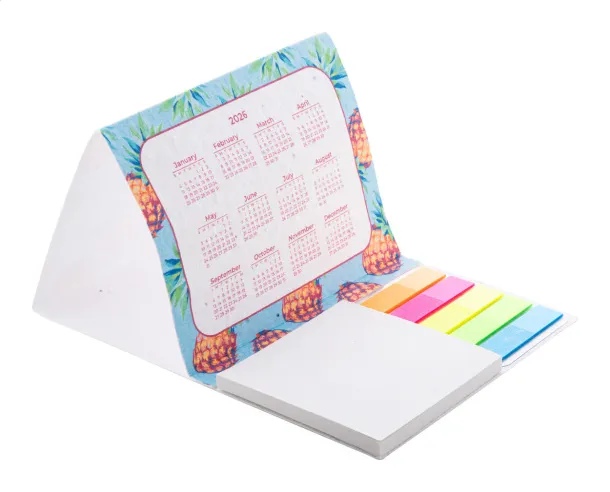 CreaStick Seed Combo Date personalizirani kalendar Bijela