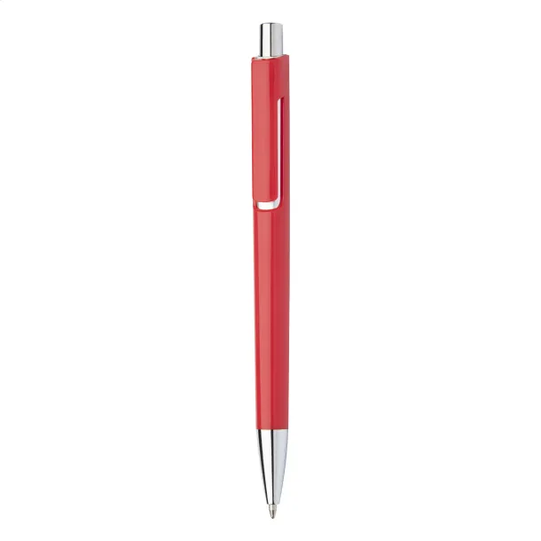 Insta ballpoint pen Red