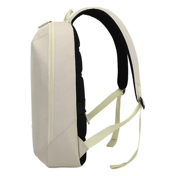 BLAKE Backpack Cream Bež