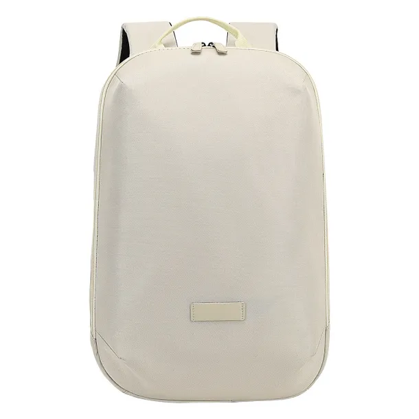 BLAKE Backpack Cream Bež