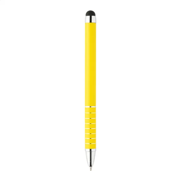 Gambit touch ballpoint pen Yellow