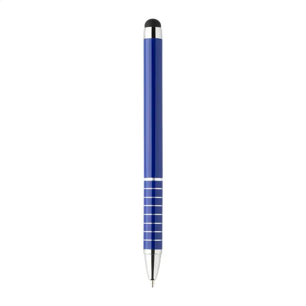 Gambit touch ballpoint pen Blue