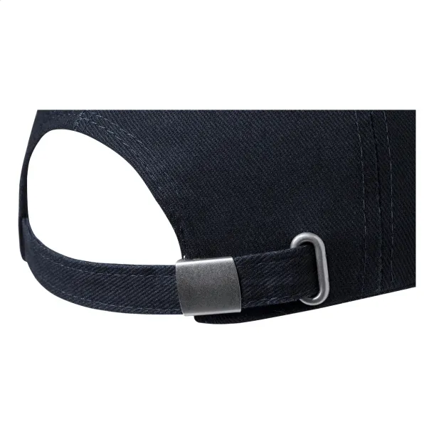 Sanvi baseball cap Dark blue