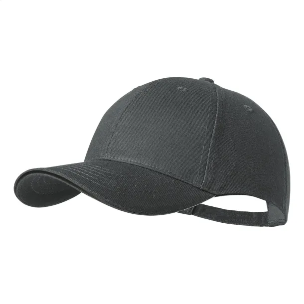 Sanvi baseball cap Grey