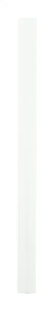 GlasSip glass straw set Transparent