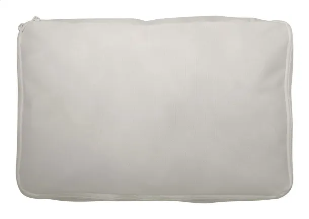 BagSort L custom organizer White