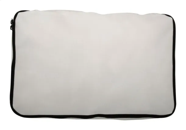 BagSort L custom organizer Black White