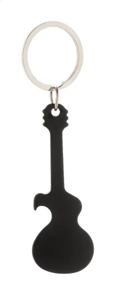 Franken keyring Black