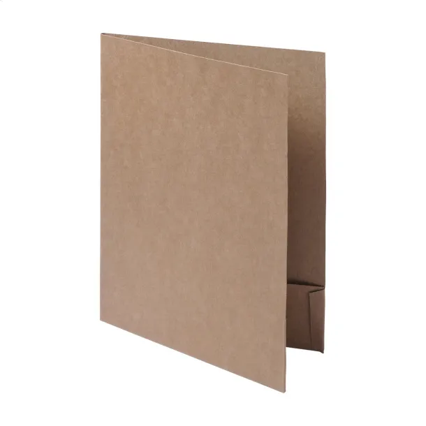 Dorka document folder Natural