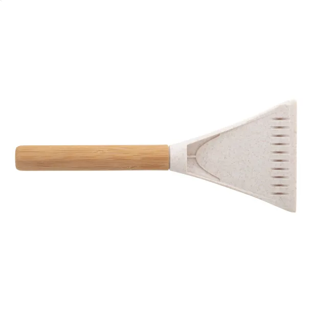 Membek ice scraper Natural