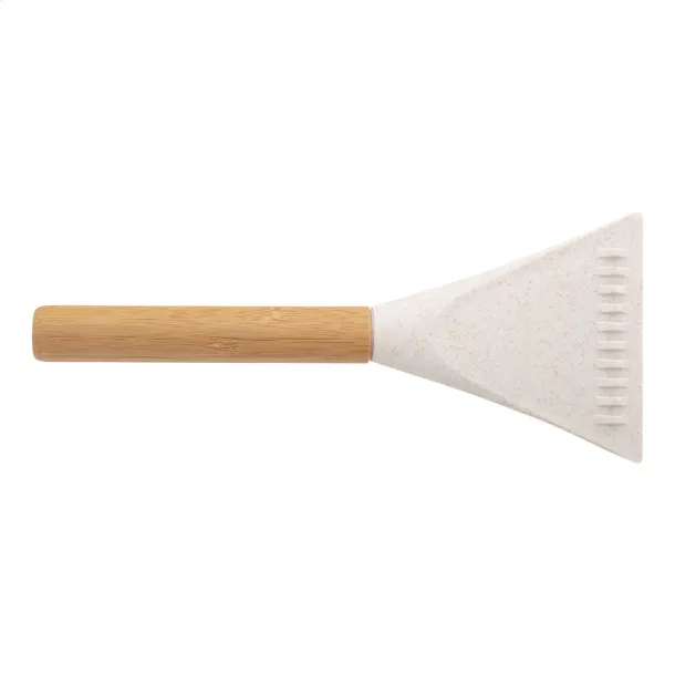 Membek ice scraper Natural