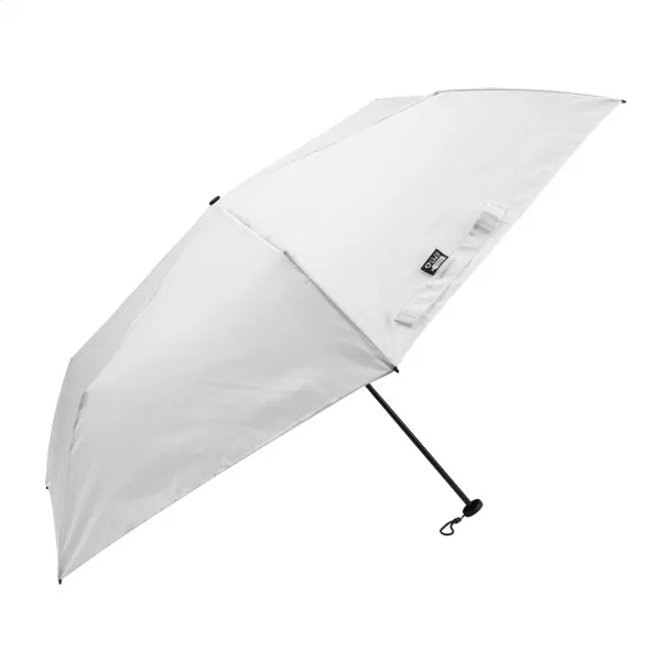 Follight ultra light RPET umbrella White