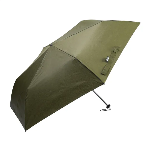 Follight ultra light RPET umbrella Green