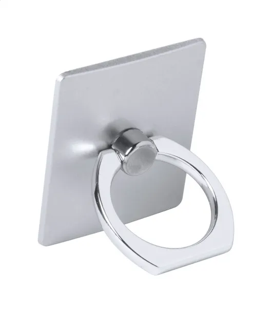 Rango mobile holder Silver