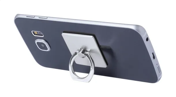Rango mobile holder Silver