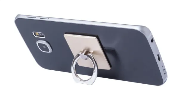 Rango mobile holder Gold