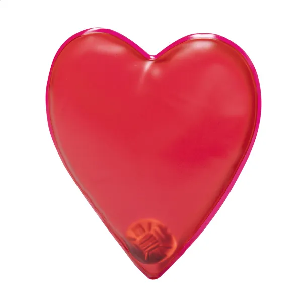 Horoa heat pack Red