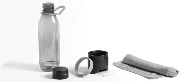 Frano sportska boca ash grey