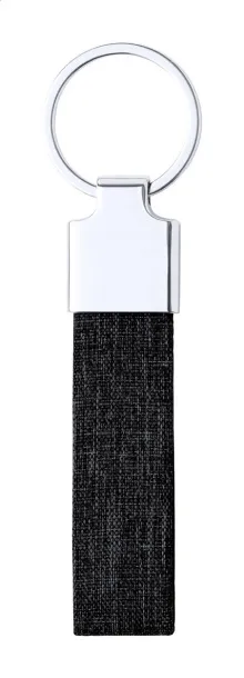 Branis keyring Black